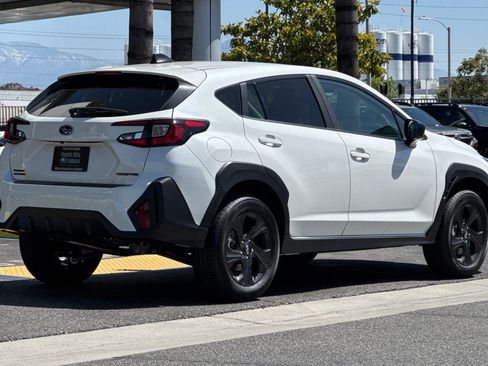 New 2026 Subaru Crosstrek 2.5i AWD/4WD image 4