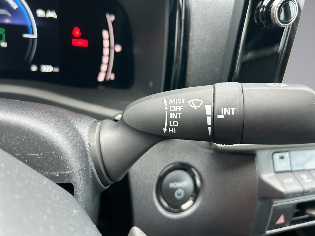 Certified 2025 Toyota Camry SE w/ Multimedia Upgrade Package FWD image 19