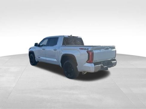 Used 2025 Toyota Tundra 1794 Edition w/ TRD Off-Road Package image 4