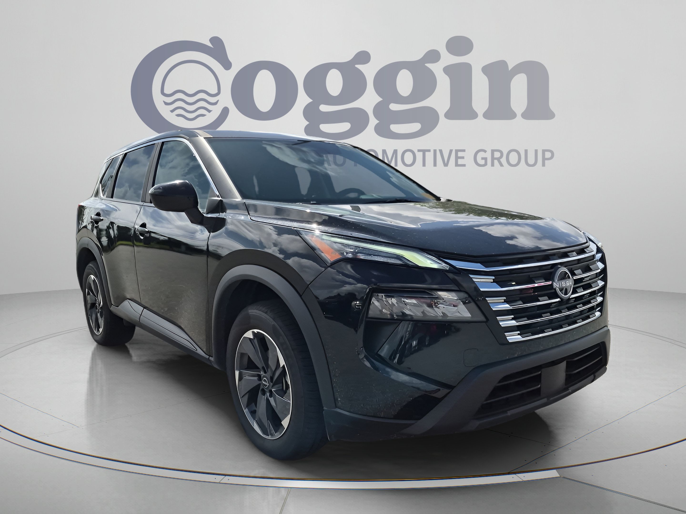 Used 2026 Nissan Rogue SV FWD image 7