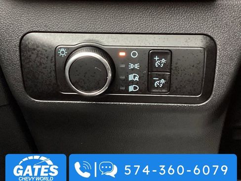 Used 2025 Ford Escape ST-Line image 21