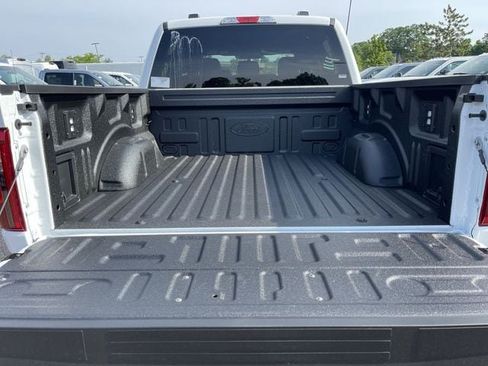 New 2026 Ford F150 STX w/ Equipment Group 200A AWD/4WD image 23