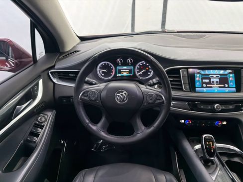 Used 2018 Buick Enclave Premium w/ Trailering Package FWD image 25