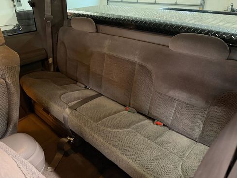 Used 1997 GMC Sierra 1500 4x4 Extended Cab w/ Marketing Option Pkg 3 image 20