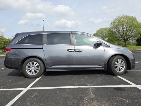 Used 2014 Honda Odyssey EX image 20