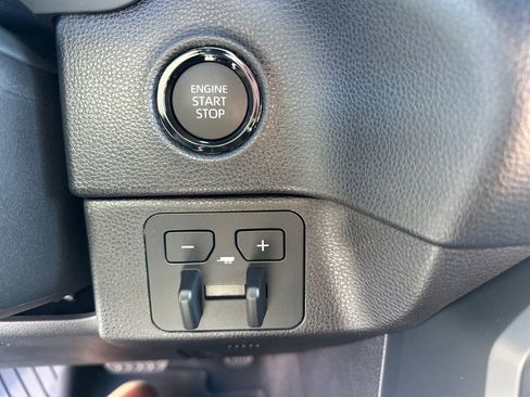 New 2026 Toyota Tundra SR5 image 20