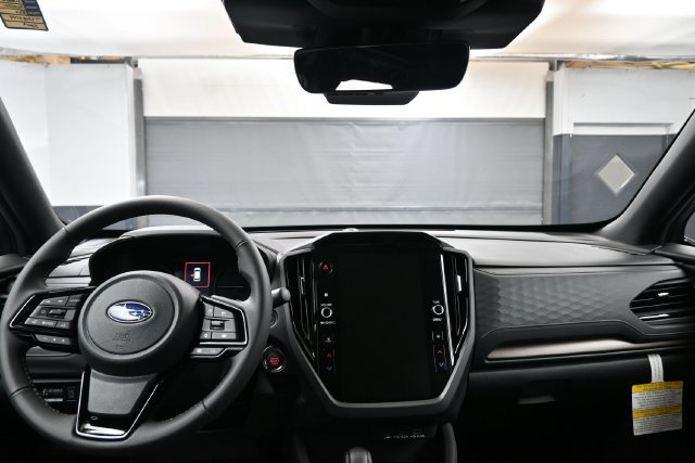 New 2026 Subaru Forester Sport AWD/4WD image 22