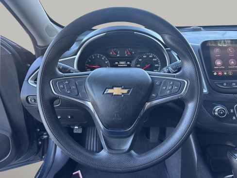Used 2020 Chevrolet Malibu LS image 20