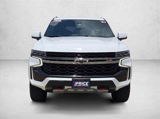 Used 2021 Chevrolet Tahoe Z71 w/ Luxury Package AWD/4WD video 2