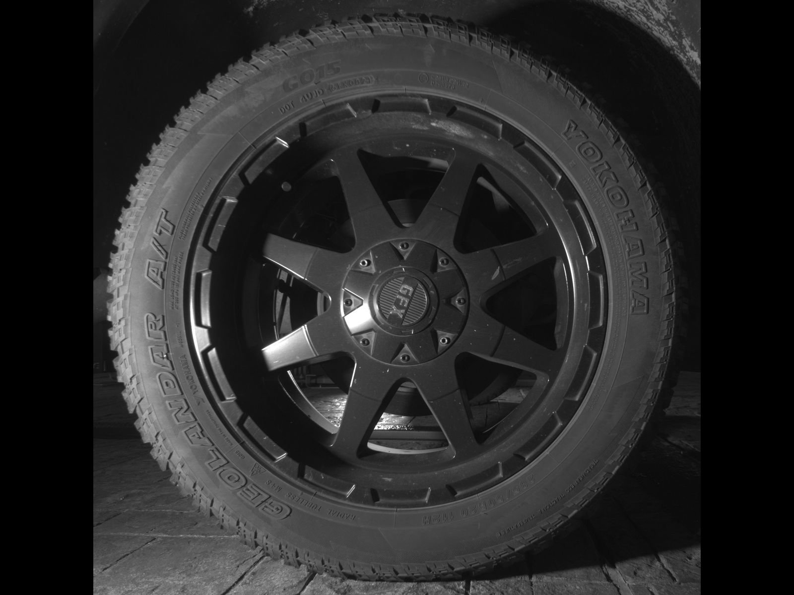 Used 2016 RAM 1500 Tradesman w/ Protection Group AWD/4WD image 11