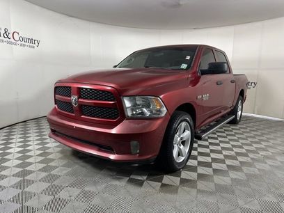 Used 2014 RAM 1500 Express