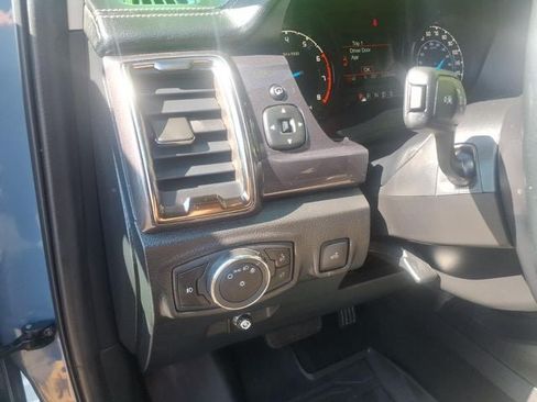 Used 2023 Ford Ranger Lariat w/ Trailer Tow Package AWD/4WD image 16