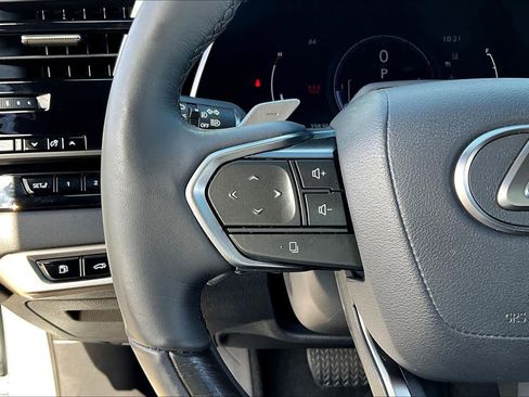 Used 2023 Lexus RX 350 FWD w/ Accessory Package (Z1) image 21