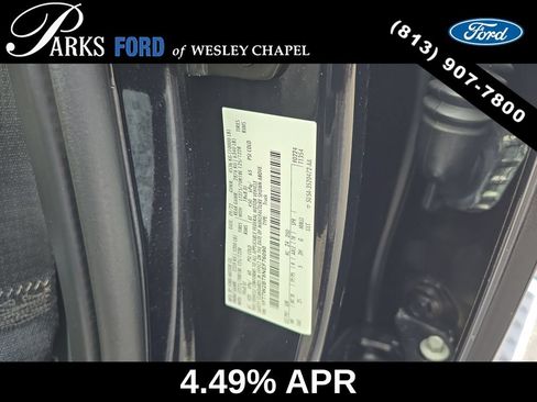 Used 2022 Ford F250 XLT w/ XLT Premium Package AWD/4WD image 34