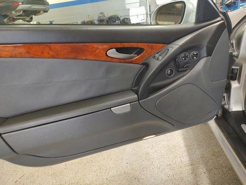 Used 2003 Mercedes-Benz SL 500 image 18