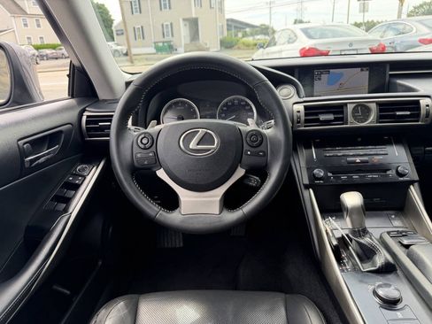 Used 2014 Lexus IS 250 AWD w/ Navigation Package image 20