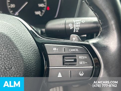 Used 2023 Honda Civic Sport image 29
