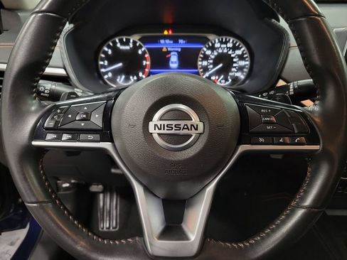 Used 2020 Nissan Altima 2.5 SR w/ Premium Package FWD image 24