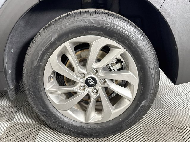 Used 2017 Hyundai Tucson SE w/ SE Popular Package 02 FWD image 37