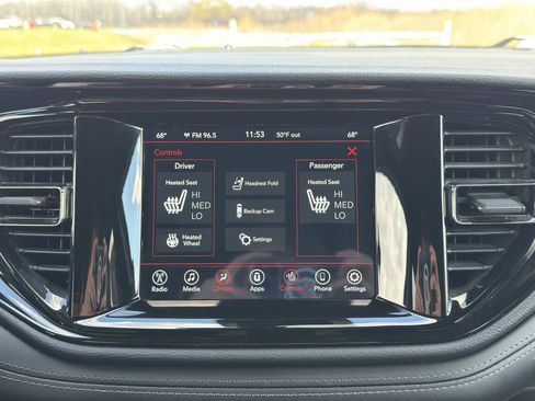 Used 2022 Dodge Durango GT AWD/4WD image 26