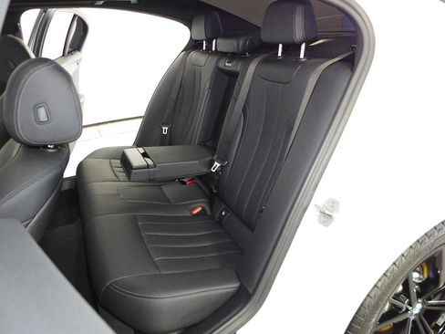 Certified 2023 BMW 540i w/ M Sport Package image 20