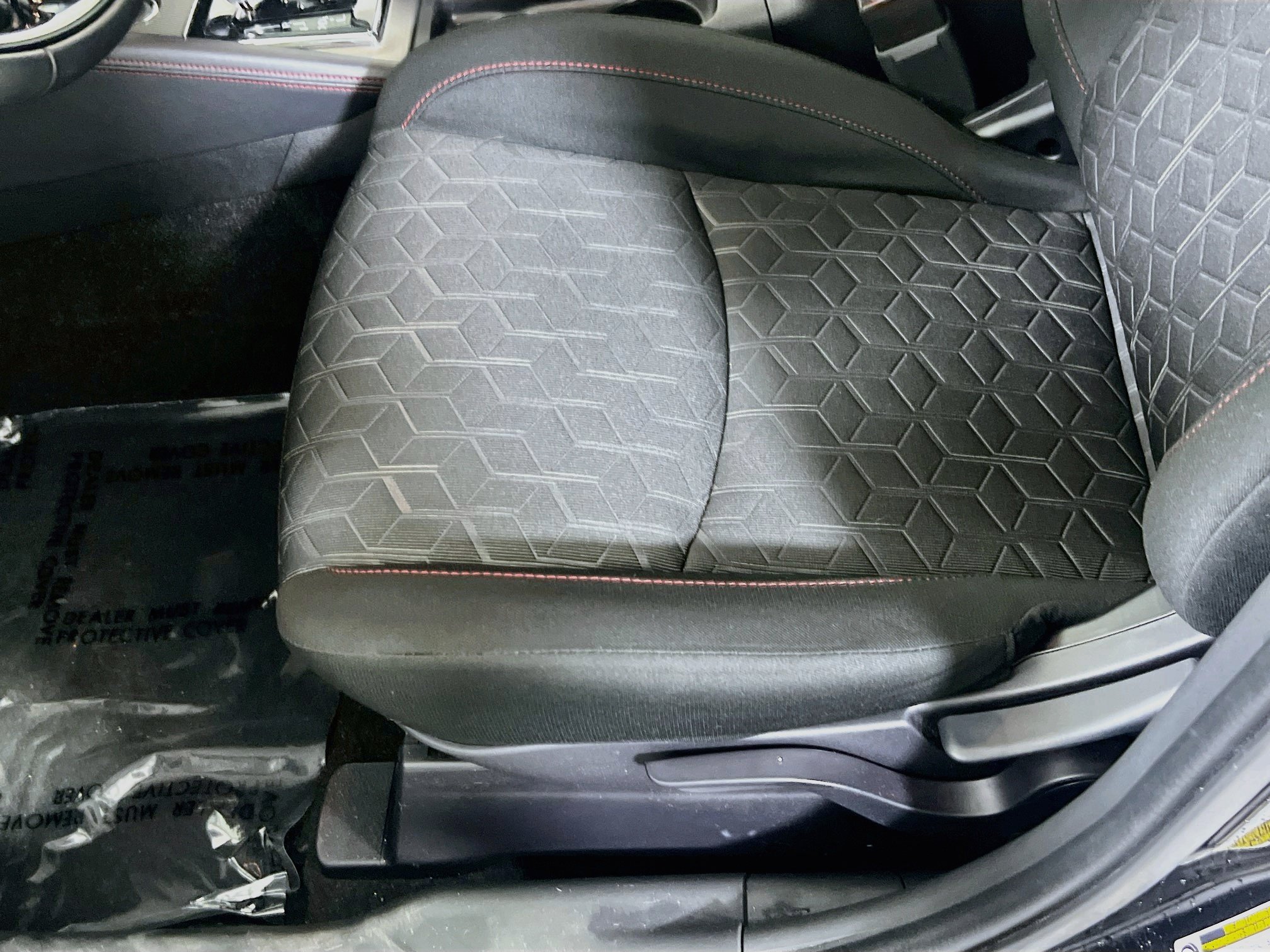 Used 2024 Mitsubishi Outlander Sport ES AWD/4WD image 18