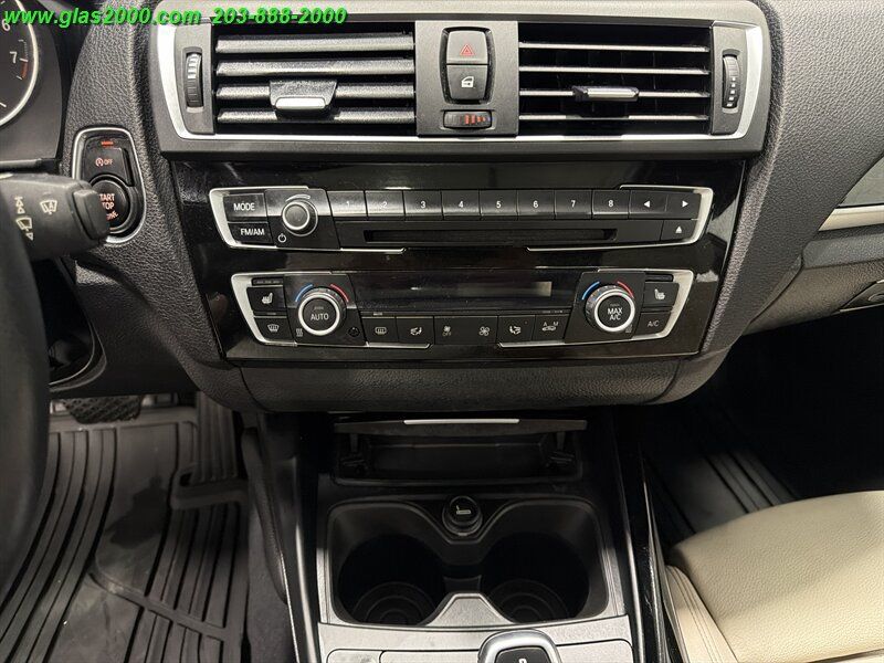 Used 2016 BMW 228i xDrive Coupe AWD/4WD image 10