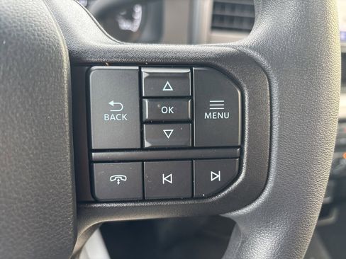 New 2025 Ford F350 XL w/ STX Appearance Package image 22