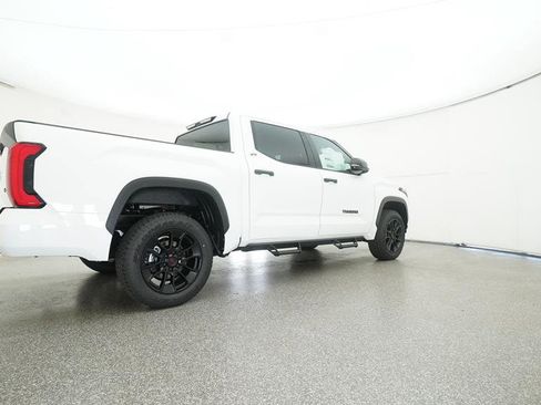 New 2025 Toyota Tundra SR5 image 17