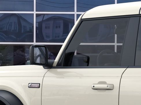 New 2026 Ford Bronco Outer Banks w/ Sasquatch Package AWD/4WD image 22