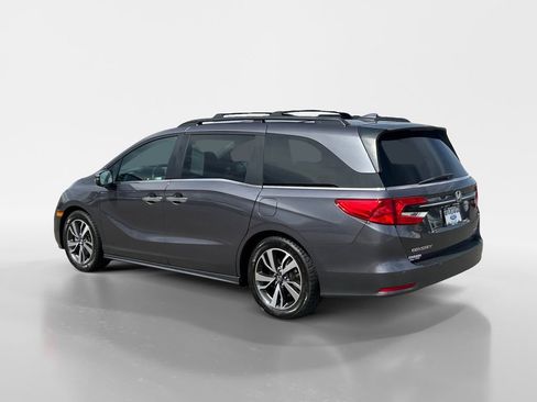 Used 2022 Honda Odyssey Touring image 3