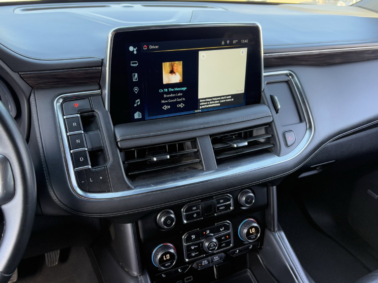 Used 2024 Chevrolet Tahoe LT RWD image 20