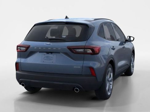 New 2026 Ford Escape ST-Line w/ Tech Pack #1 image 31
