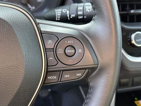 Used 2023 Toyota Corolla Cross LE image 25