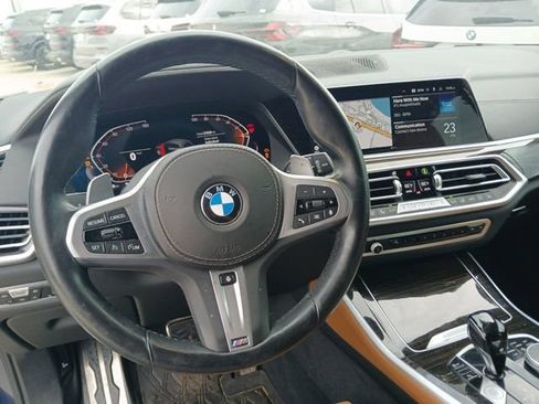 Used 2023 BMW X5 sDrive40i w/ M Sport Package RWD image 22