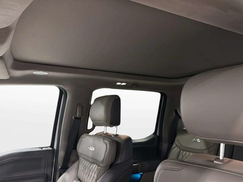Used 2024 Ford F150 Platinum w/ Equipment Group 703A Plus AWD/4WD image 44