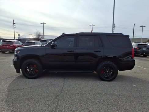Used 2019 Chevrolet Tahoe Premier image 4