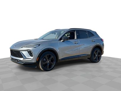 New 2026 Buick Envision Sport Touring