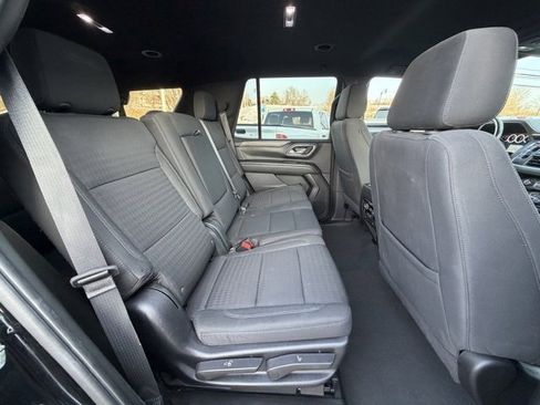 Used 2023 Chevrolet Tahoe LS image 37