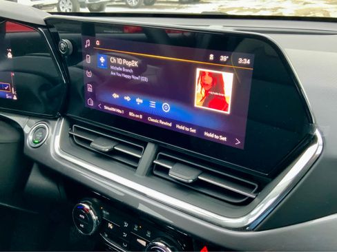 New 2026 Chevrolet Trax ACTIV image 41