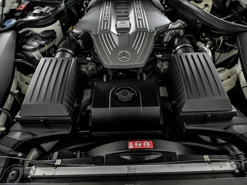 Used 2012 Mercedes-Benz SLS AMG Coupe image 19