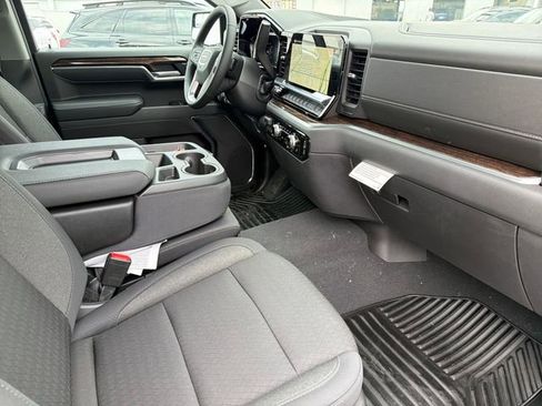 New 2026 GMC Sierra 1500 Elevation w/ X31 Off-Road Package AWD/4WD image 21