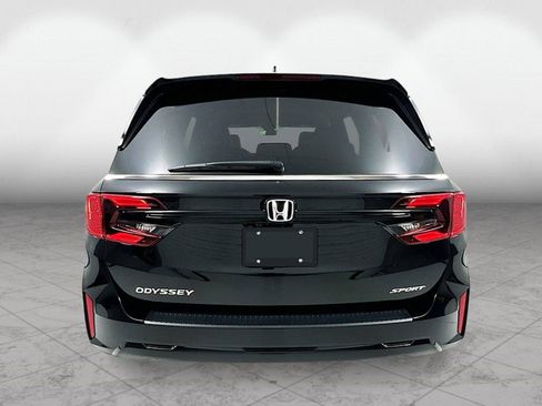 New 2026 Honda Odyssey Sport-L image 4