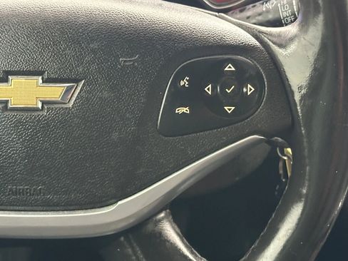 Used 2014 Chevrolet Impala LT image 21