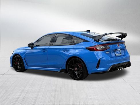 Used 2024 Honda Civic Type R image 8