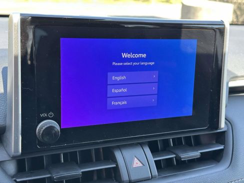 Certified 2024 Toyota RAV4 XLE image 23