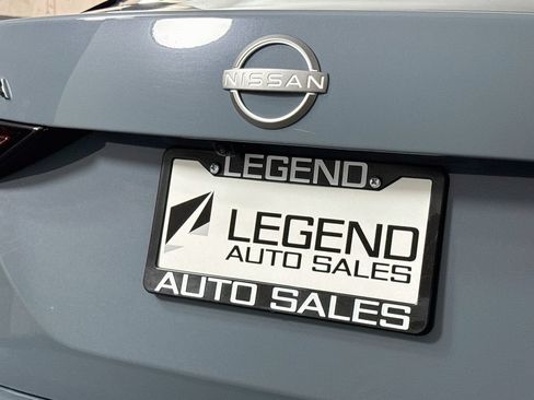 Used 2024 Nissan Sentra SV FWD image 10