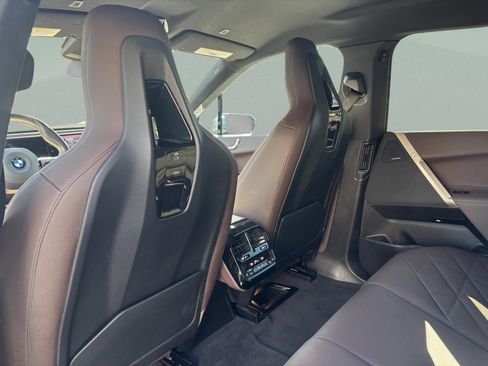 Used 2026 BMW iX xDrive45 image 30