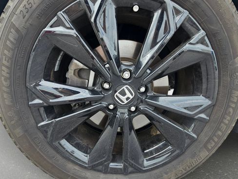 Used 2023 Honda CR-V Sport Touring image 9