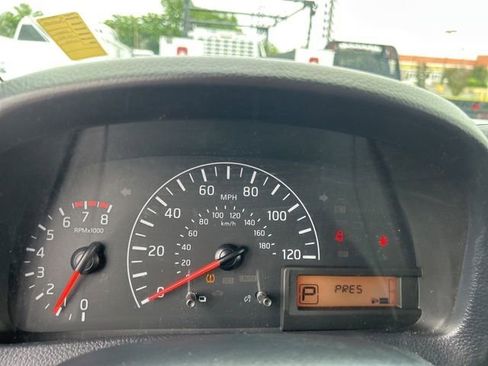 Used 2021 Nissan NV200 SV FWD image 19
